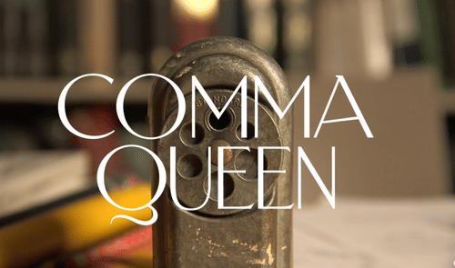 Comma Queen