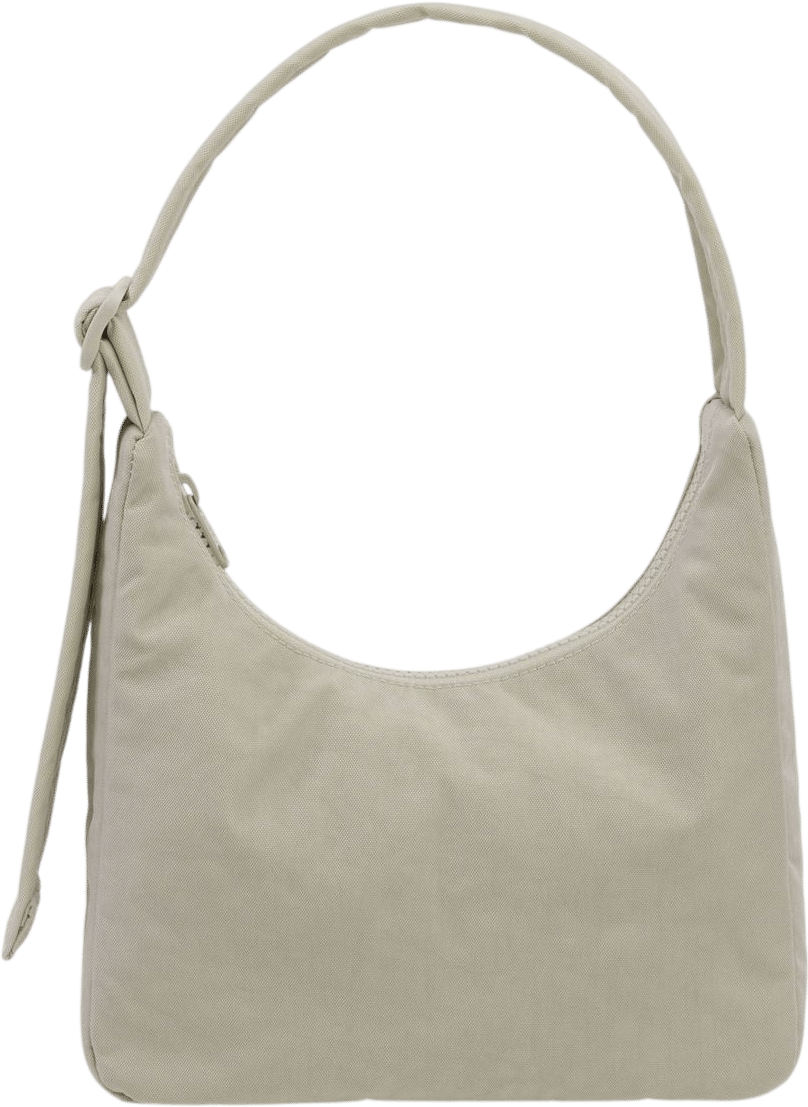 Baggu Nylon Shoulder Bag