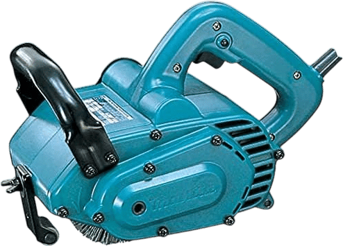 Makita 9741 Wheel Sander