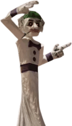 Zozobra