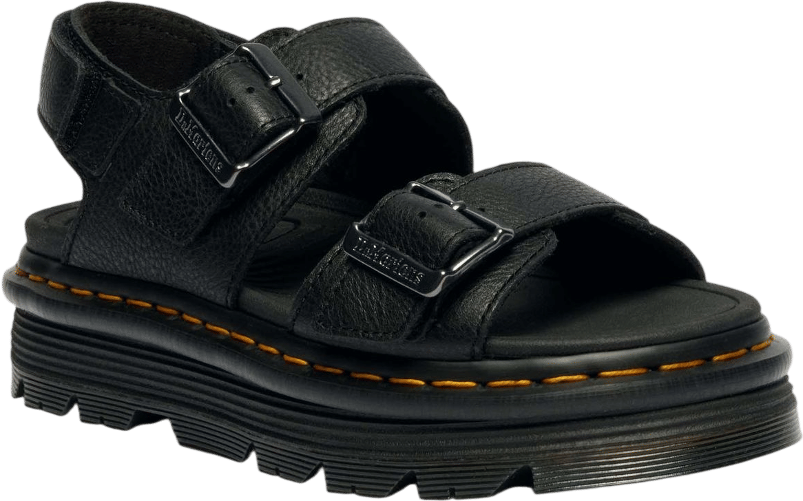 Zebzag Pisa Platform Sandals