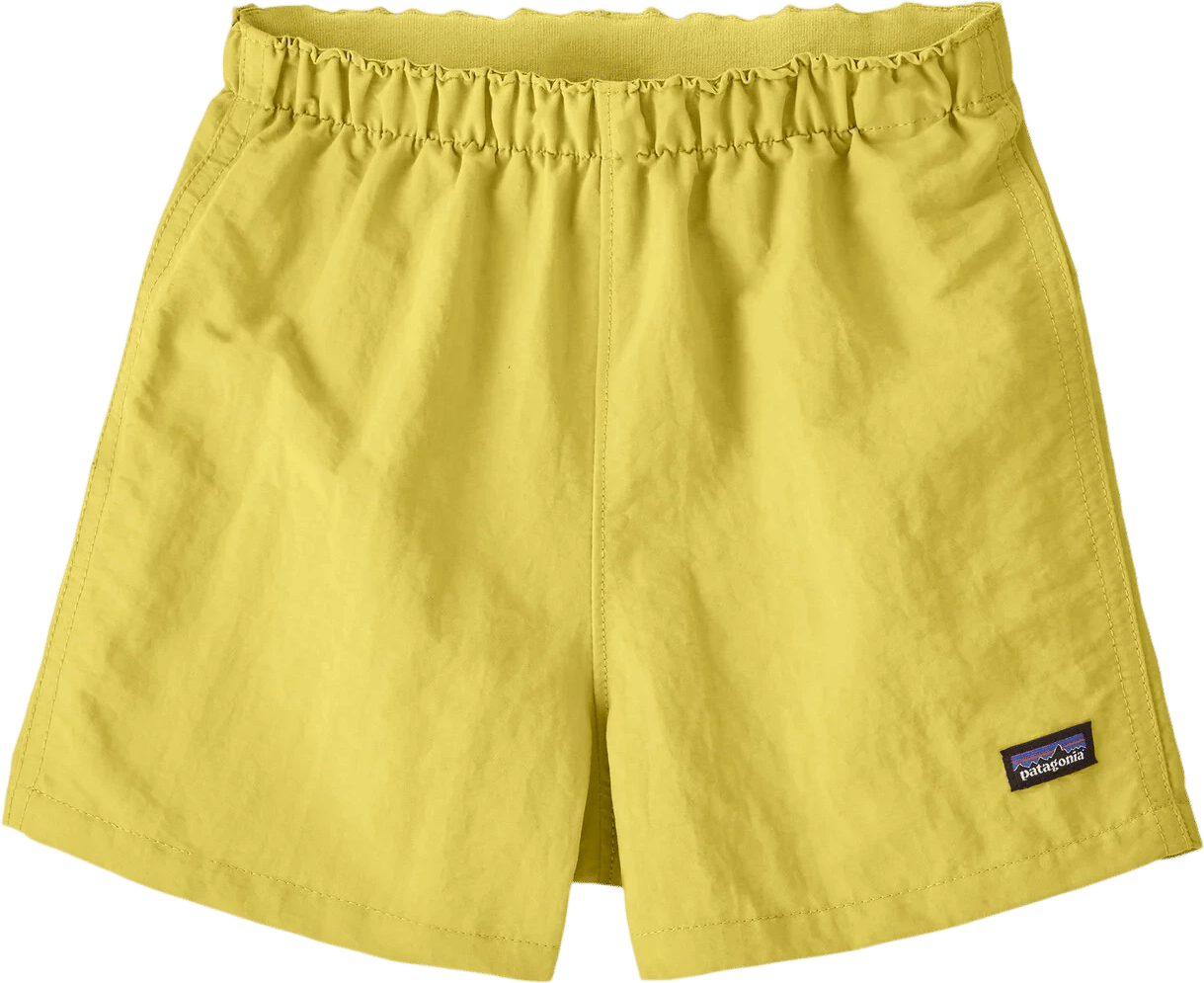 Baby Baggies Shorts