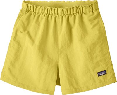 Baby Baggies Shorts