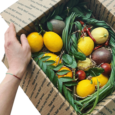 A Guide to Mail-Order California Citrus