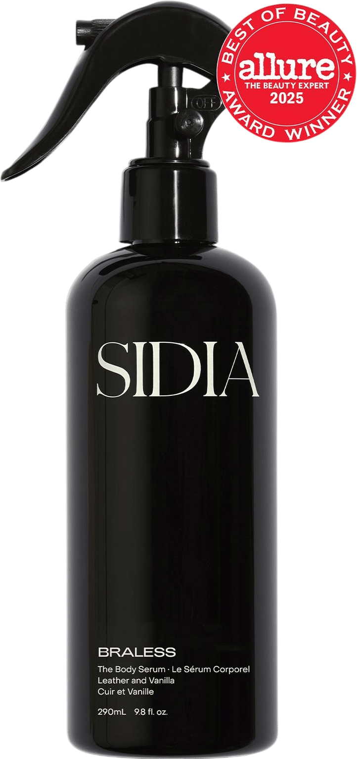 SIDIA The Body Serum
