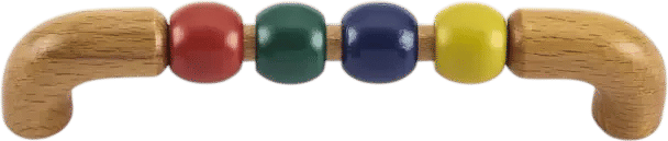 Wooden Bead Pulls