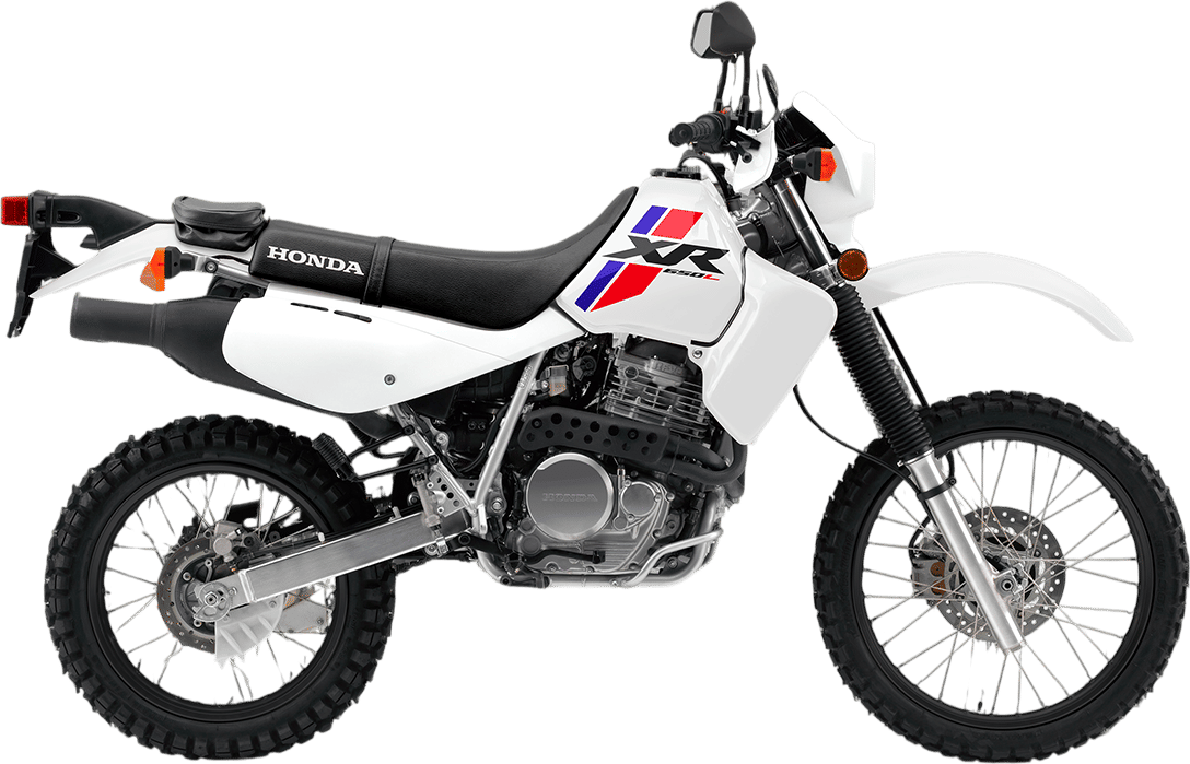 Honda XR650L