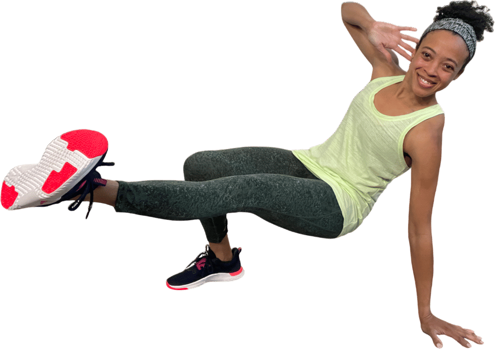 Fitness Blender