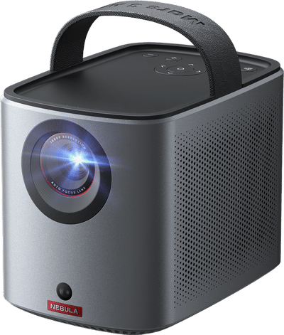 Nebula Portable Projector