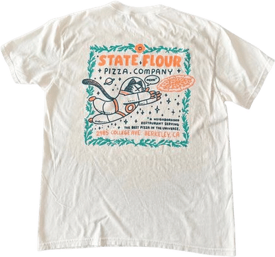 The First Cat in Space Merchandise