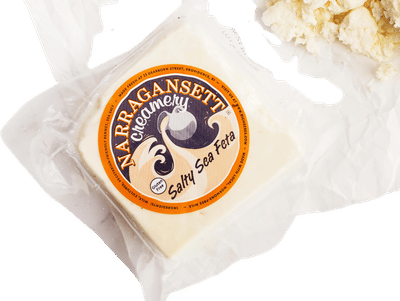 Salty Sea Feta