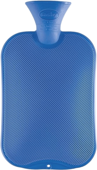 Fashy Classic Hot Water Bottle