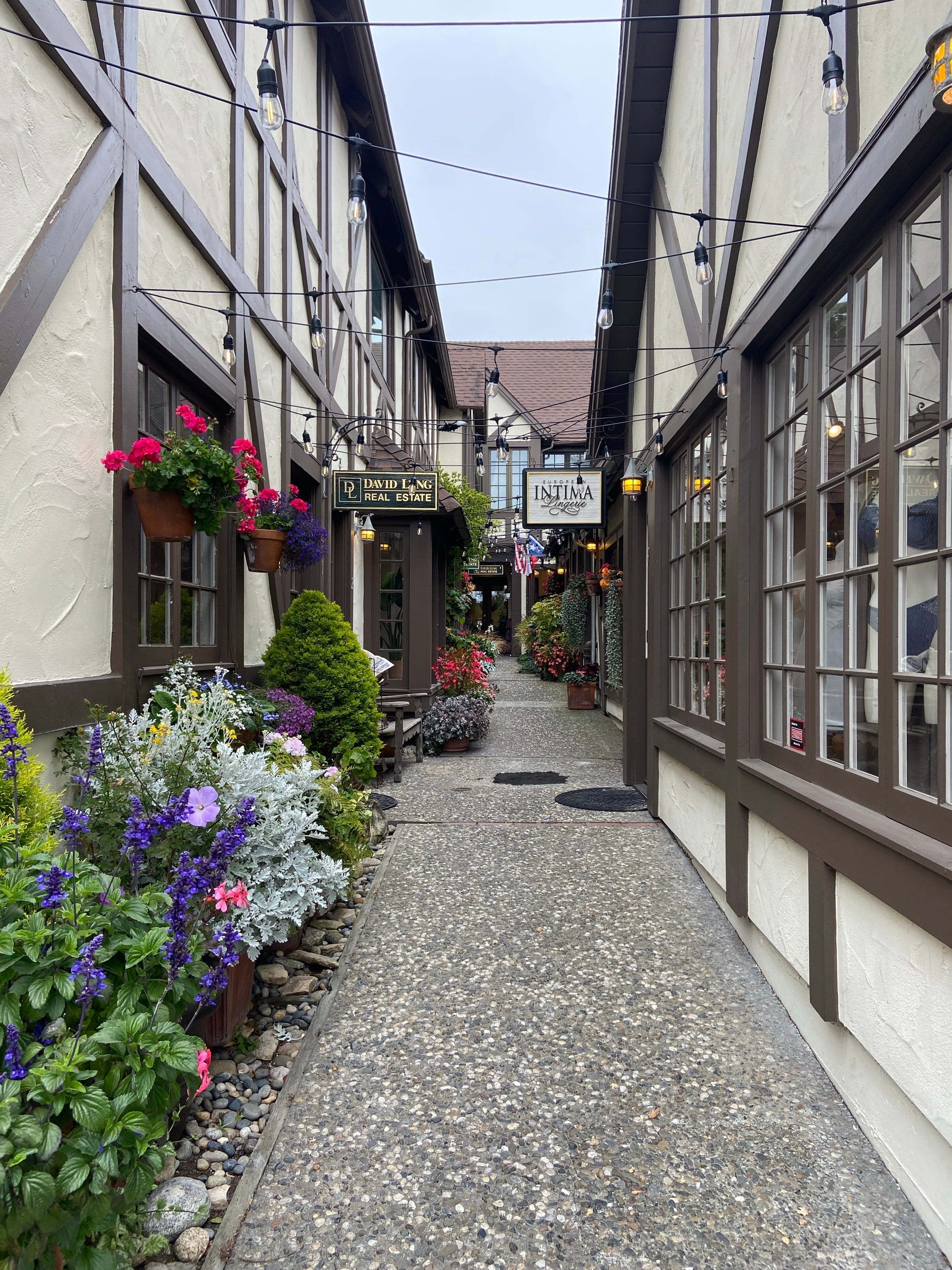 Carmel-by-the-Sea