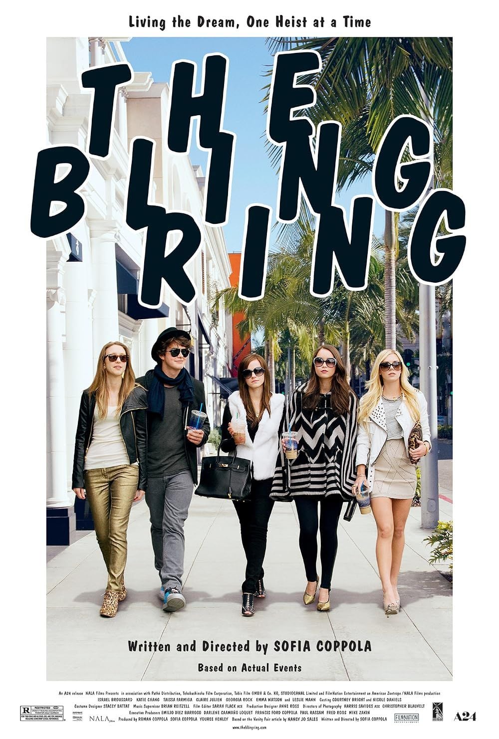 Bling ring