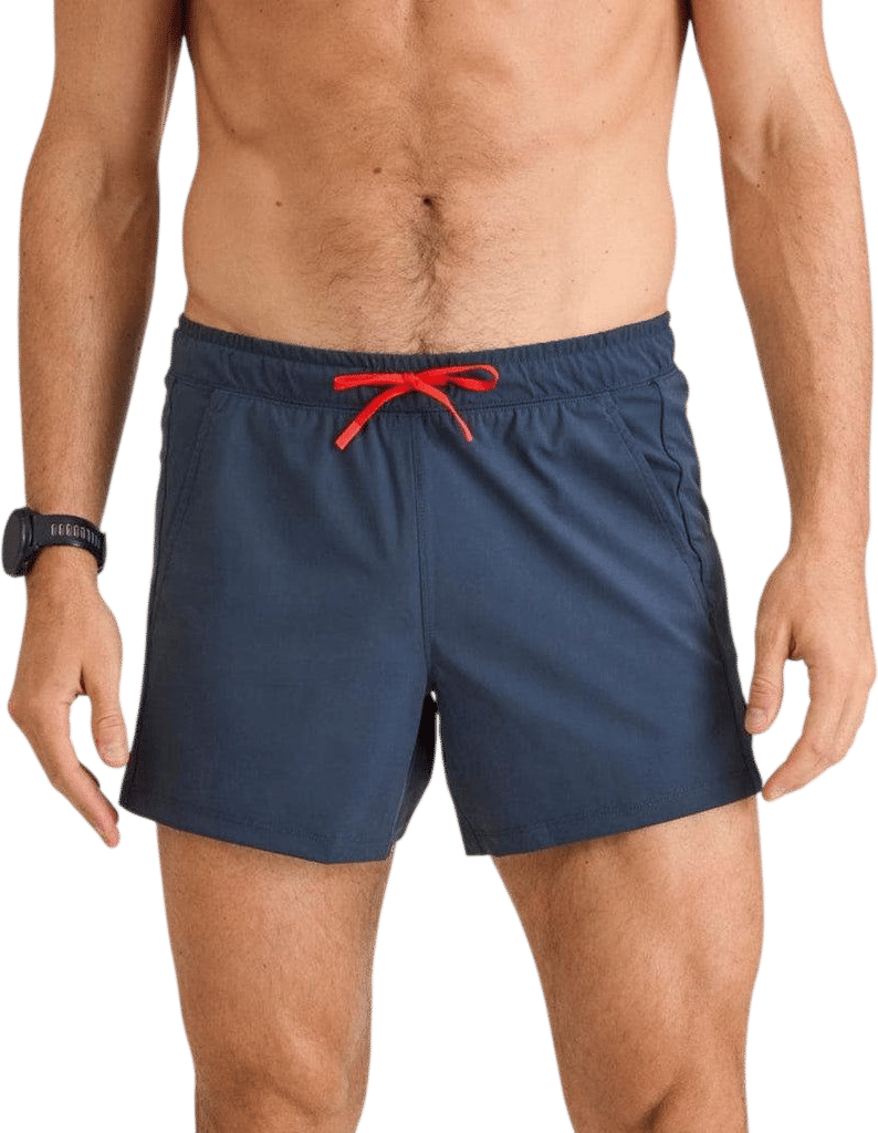 WOLACO Warren Short 🩳
