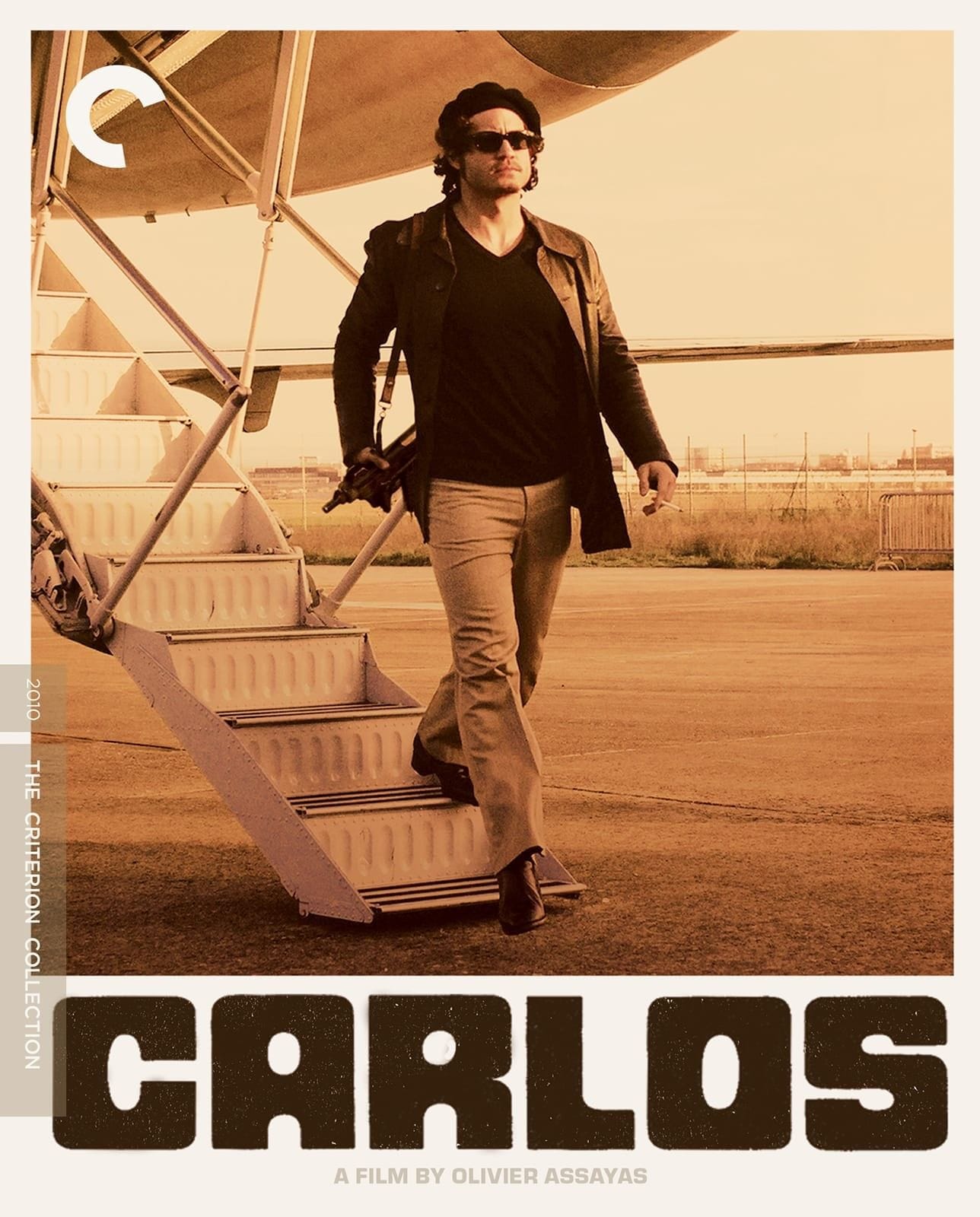 Carlos (Olivier Assayas)
