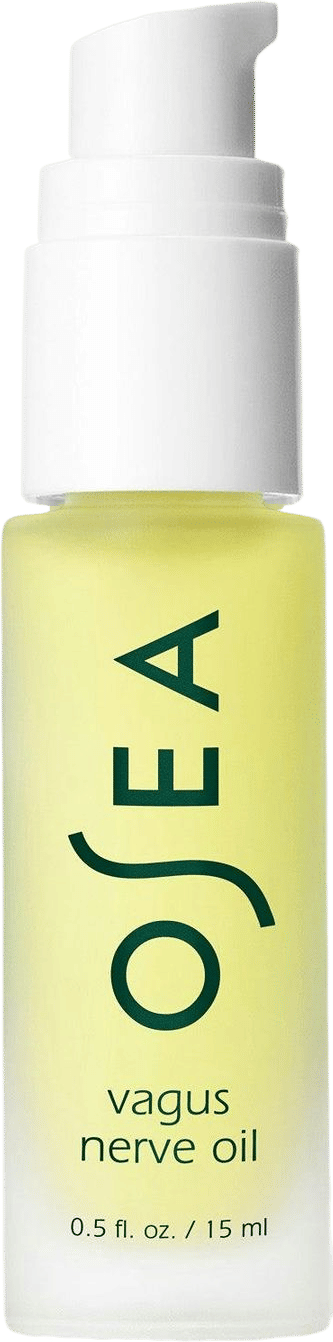 Vagus Nerve Oil