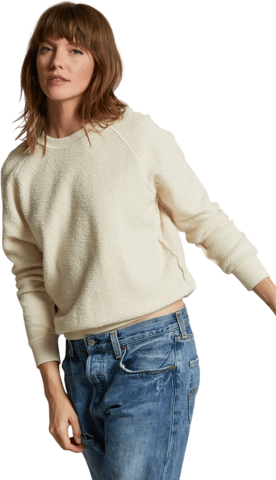 Ziggy Sweatshirt