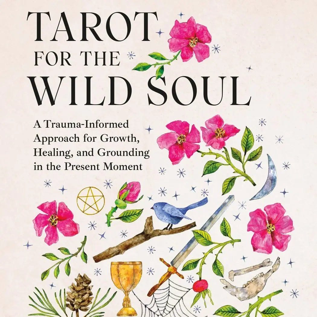 Tarot for the Wild Soul