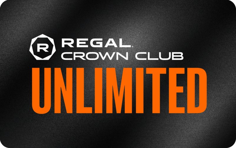 Regal Unlimited