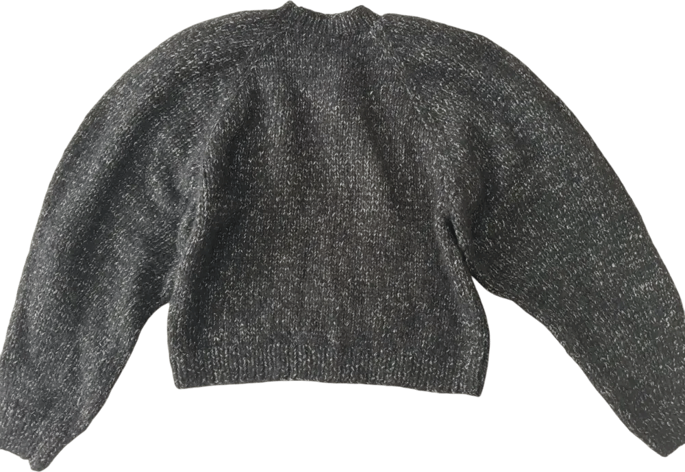 Jumper Dôen Black size XS International in Cotton - 60614246