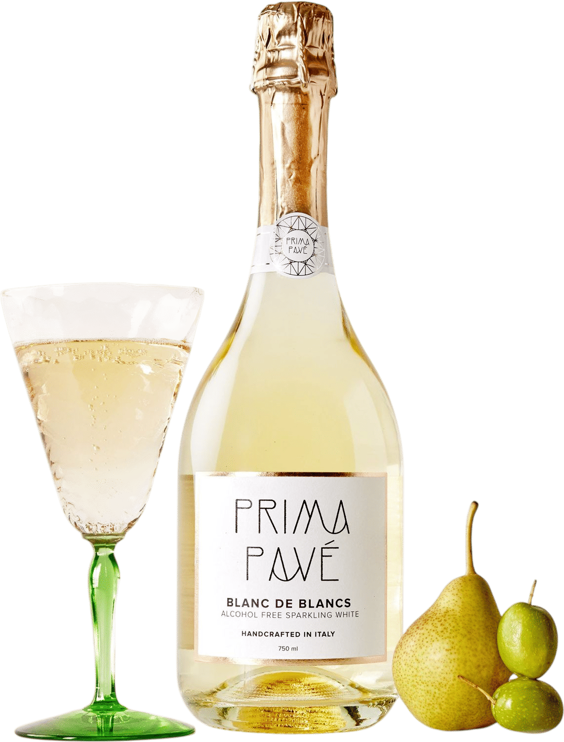 Prima Pave Blanc de Blancs