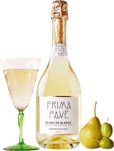 Prima Pavé Blanc de Blancs