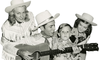 Ken Burns: Country Music