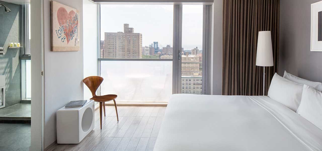 Hotel On Rivington