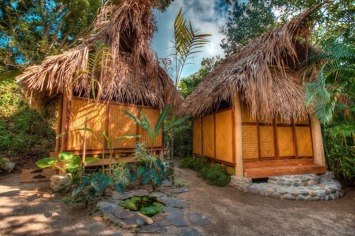 Haramara Retreat
