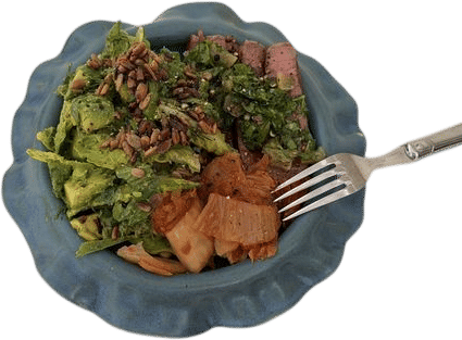 Weeknight Dinner