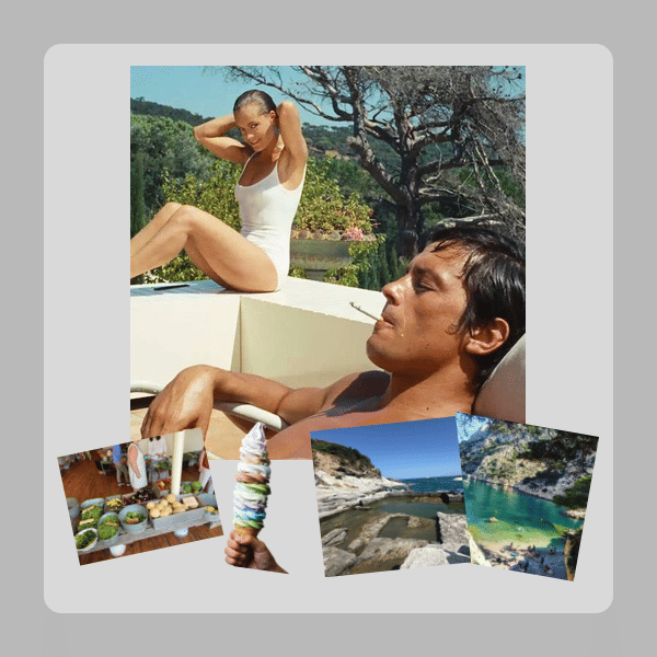 Travel Guides