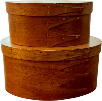 Shaker Boxes