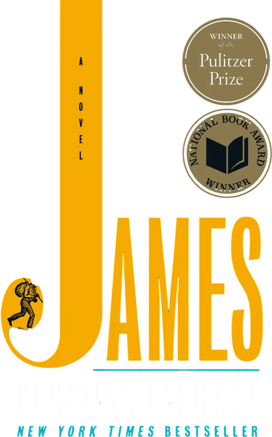 James (Percival Everett)