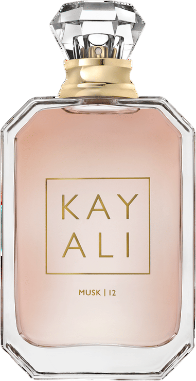 Kayali Musk 12