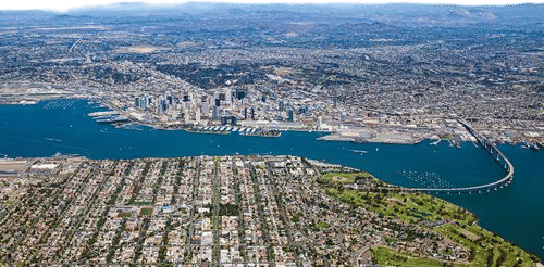 San Diego