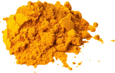 Organic Turmeric Powder