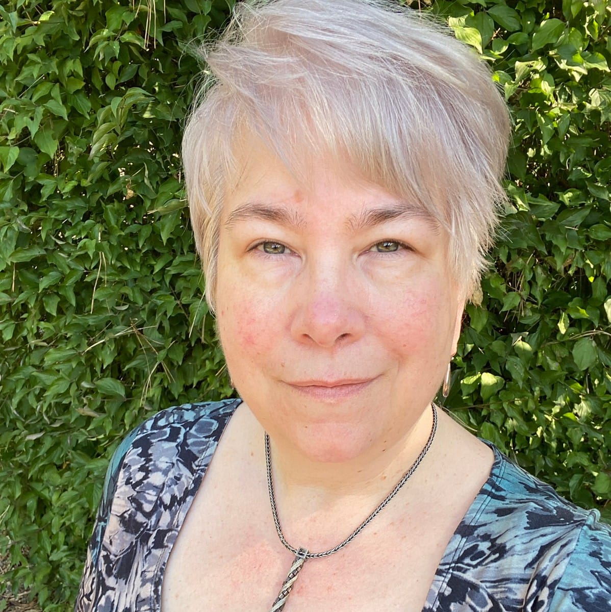 Laurie Rockenbeck