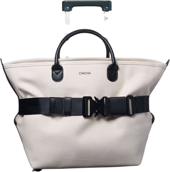 Travel Belt - Jet