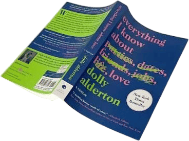 Everything I Know About Love (Dolly Alderton)