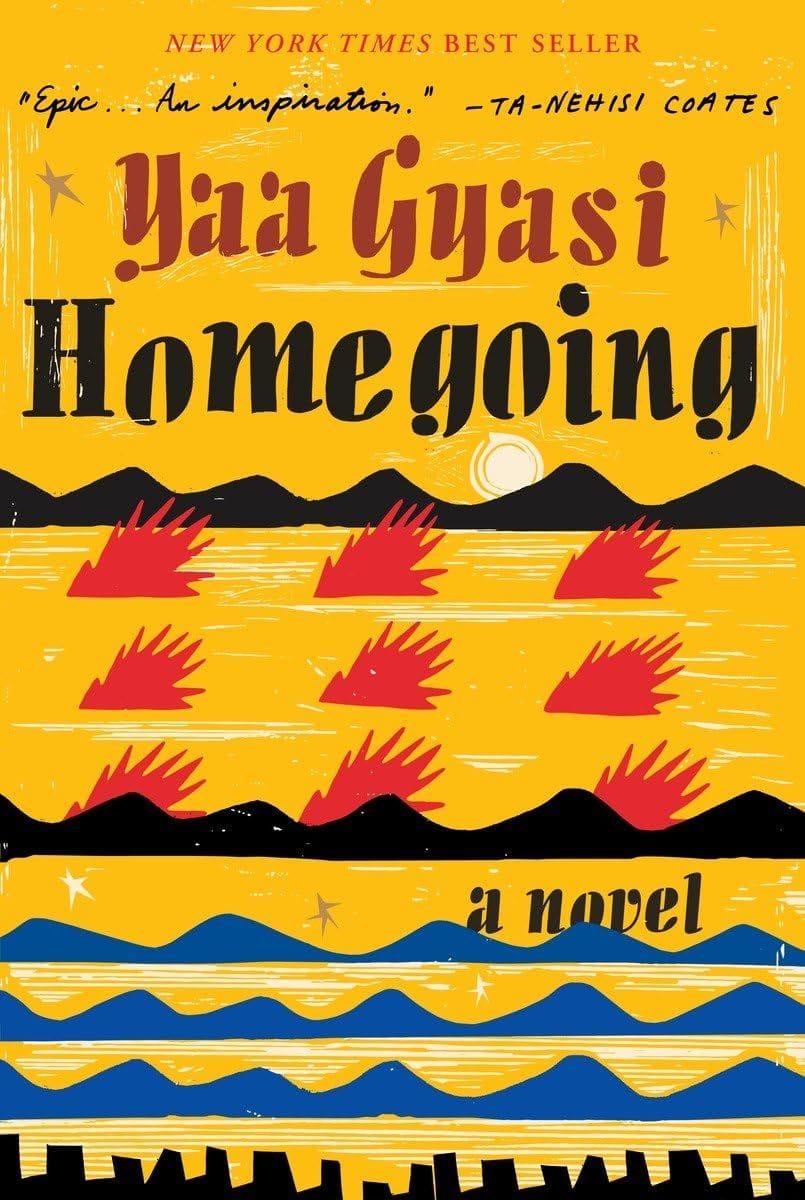 homegoing