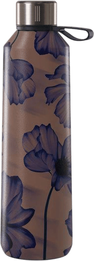 BURGA FR Velvet Night Reusable Bottle