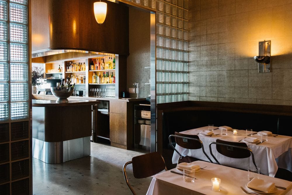 Members-Only Recommendation