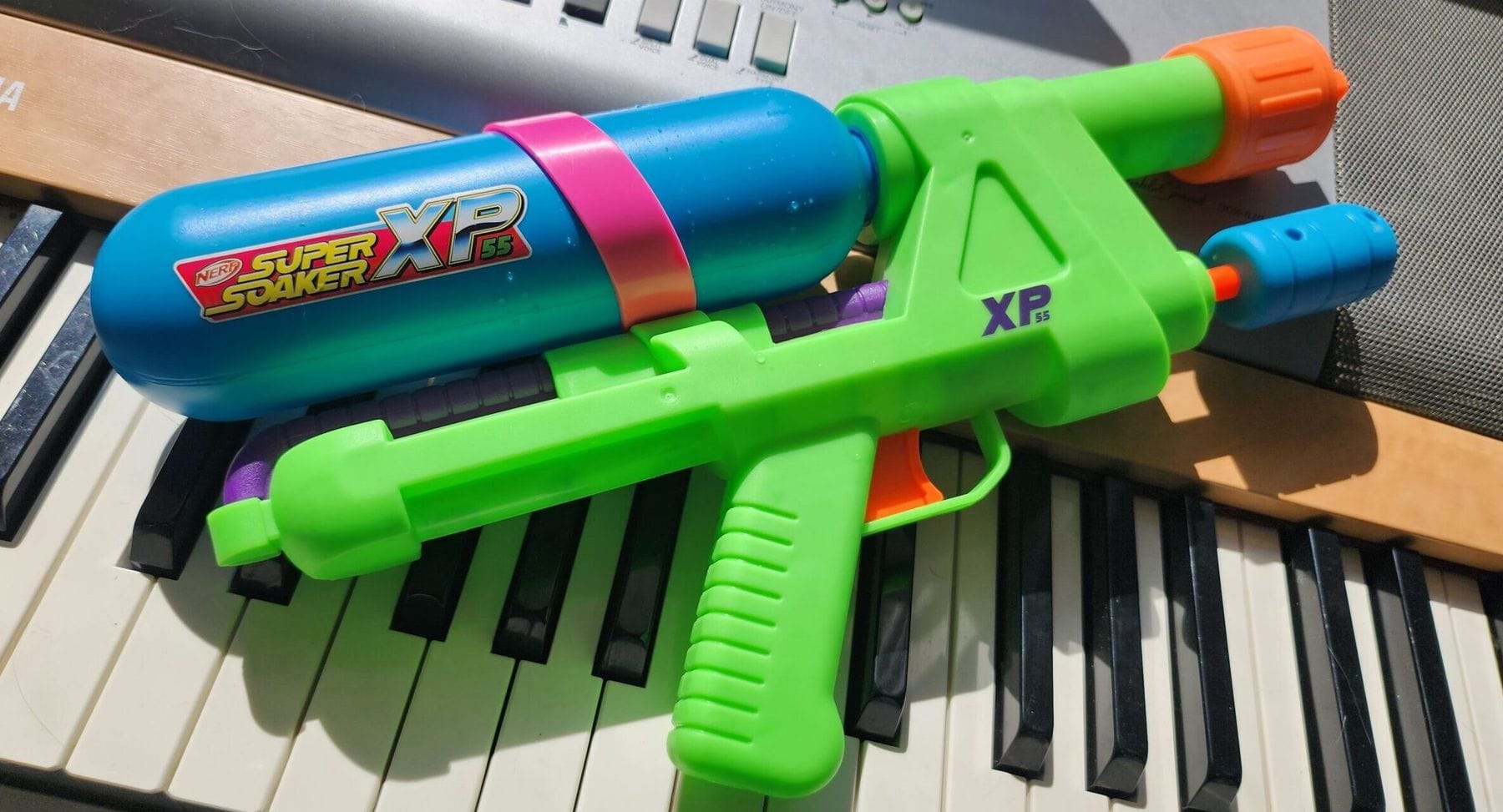 nerf super soaker