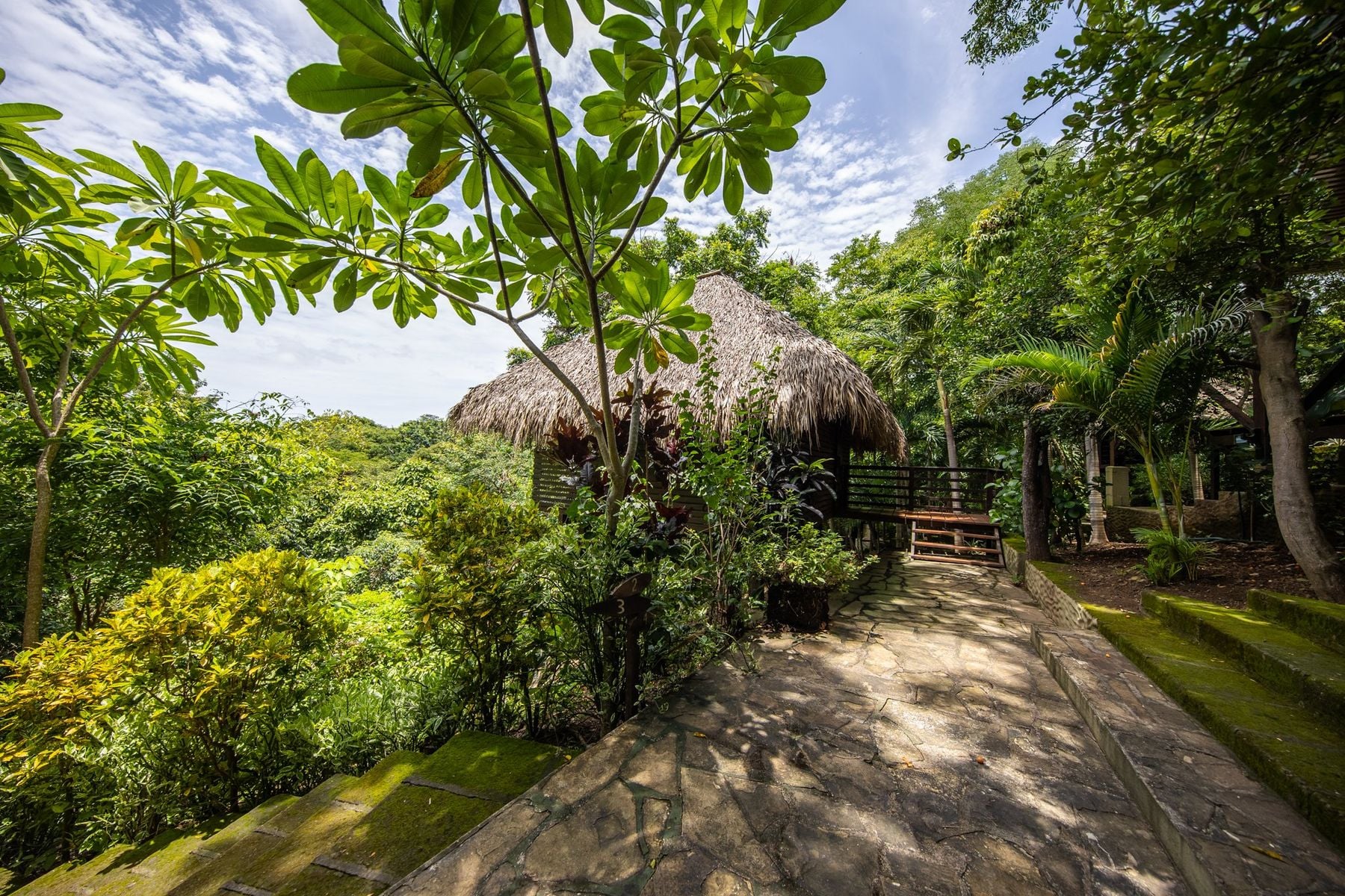 Buena Vista Surf Club Nicaragua