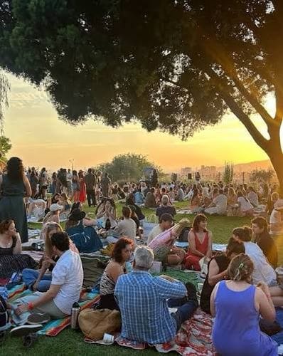 Barnsdall Park