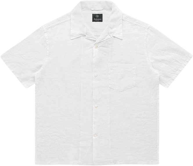 Knickerbocker Marina Linen Shirt