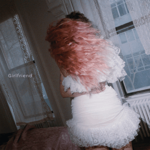 girlfriend - grace ives