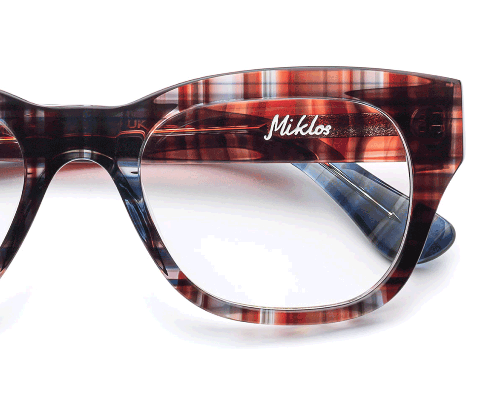 Reading Glasses Are Like Botox For Your Eyes