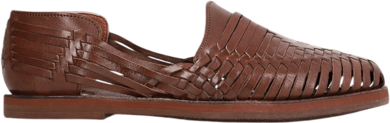 Espiritu Forest Classic Huarache Sandals